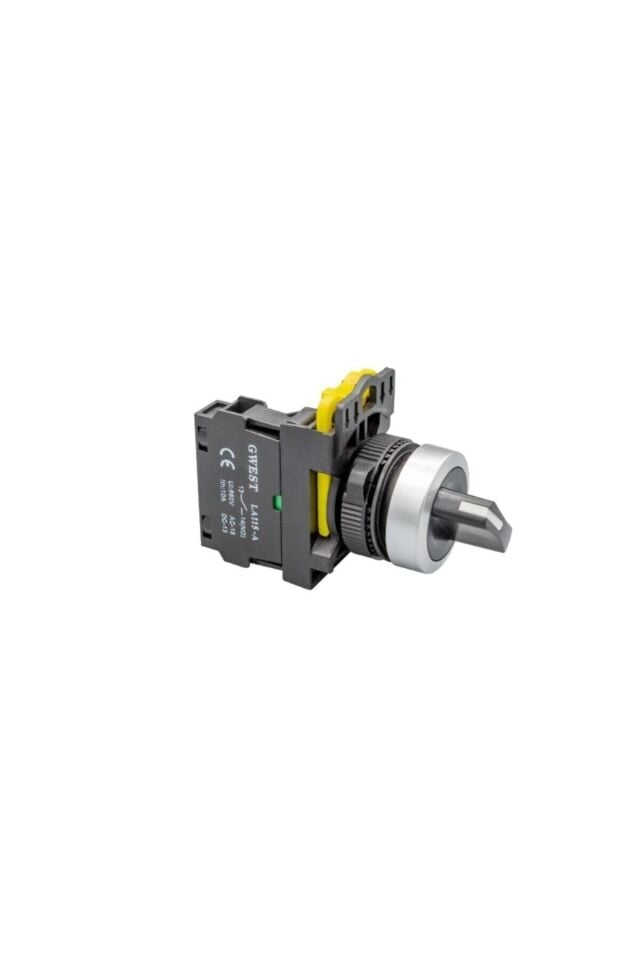 Gwest Q22 Kalıcı Mandal Buton A5-20XS 6028
