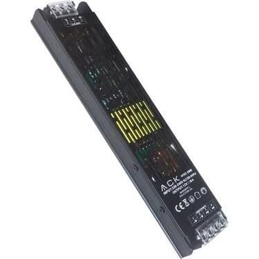 AY-0203600 Ack 30Amper slim Led Trafosu