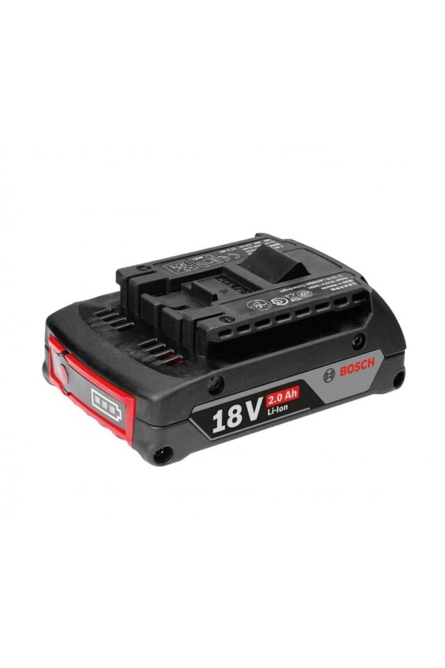 Bosch - GBA 18 V 2,0 Ah M-B Li-ion Yedek Akü