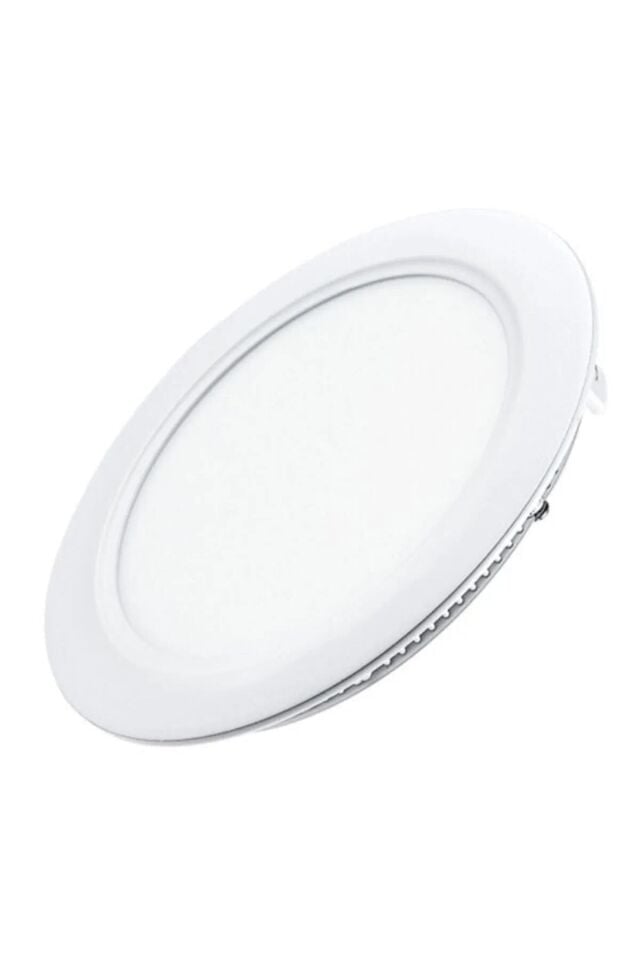 ACK - 9W SLİM LED SPOT ARMATÜR 6500K BEYAZ IŞIK AP01-00930