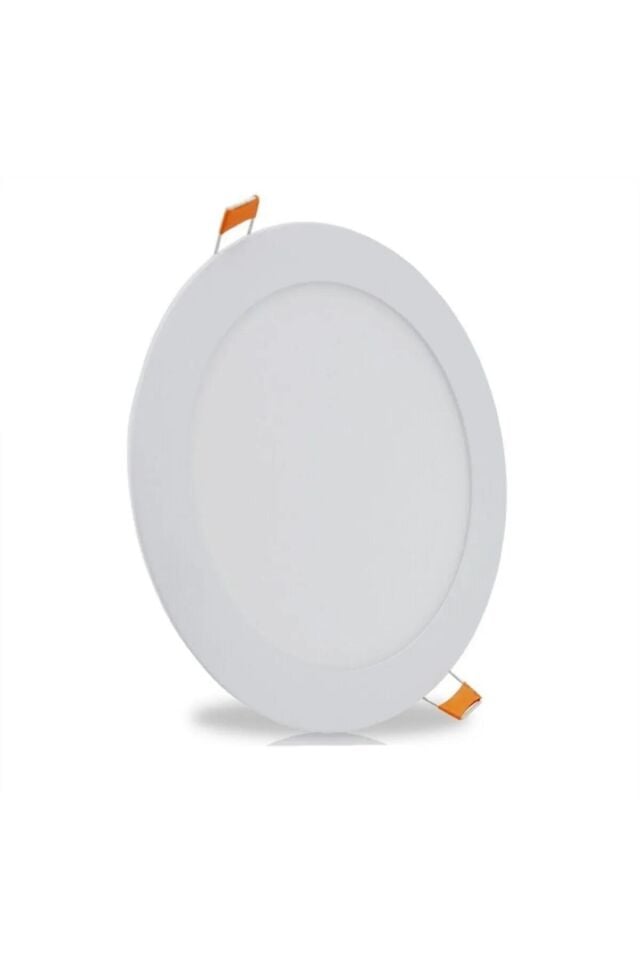 ACK - 18W SLİM LED SPOT ARMATÜR 3000K GÜNIŞIĞI  AP01-01230