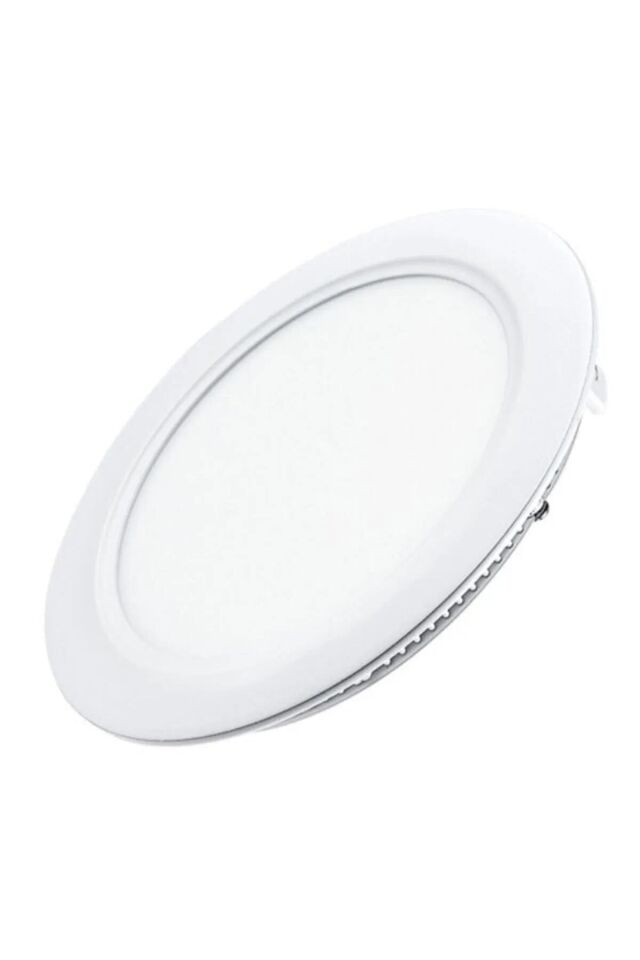 ACK - 18W SLİM LED SPOT ARMATÜR 3000K GÜNIŞIĞI  AP01-01230