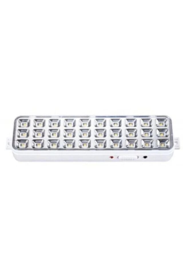 Pelsan 30 Ledli Işıldak 6-8 Saat Aktif Işık IP 40 204619 (5061 1270)