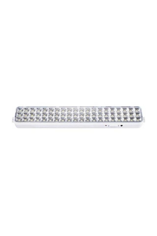 Pelsan 40-60 Ledli Işıldak 40 Led 6-8 Saat 60 Led 3-4 Saat Kullanım IP40204620 (5061 1260)