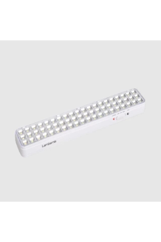 Pelsan 40-60 Ledli Işıldak 40 Led 6-8 Saat 60 Led 3-4 Saat Kullanım IP40204620 (5061 1260)