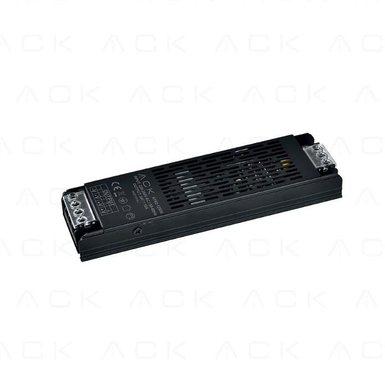 AY02-01000 Ack LED Trafosu 10 Amper 120W