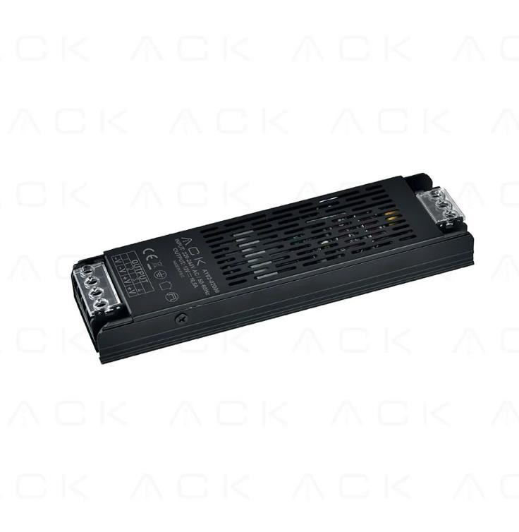 AY02-02000 Ack 16.5 Amper Led Trafosu