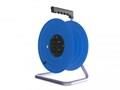 BEMİS METAL BOŞ MAKARA 50MT KAPASİTELİ (1X16A 4AD)