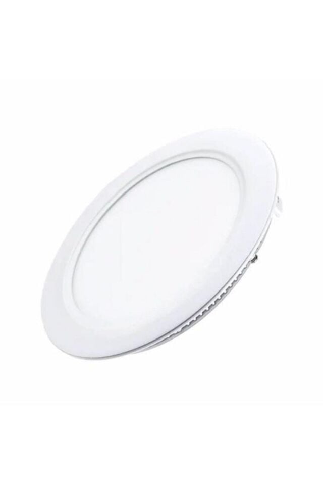 Ack- 6W Slim Led Spot AP01-00600