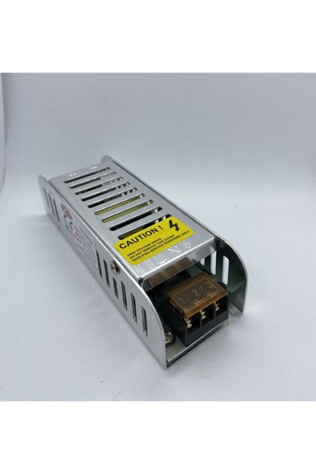 YCL 5A 60W ŞERİT LED TRAFOSU YLT-S 1060
