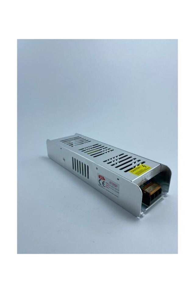 YCL 120W SLİM KASA  10A  YCL SLİM LED TRAFOSU YLT-S 1120