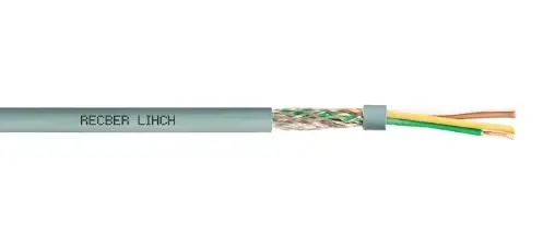 REÇBER LIHCH 2X1.5MM HALOJEN FREE 500MT MAKARA