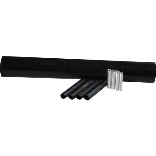 TAMER EK MUF ISI BÜZÜŞMELİ 4X16MM 1KV TAMS1416
