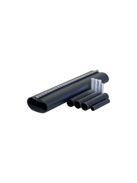 TAMER FERMUARLI EK MUF 4X10MM TAMFS1410