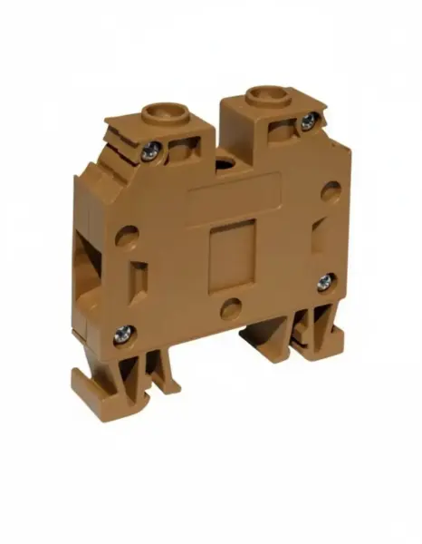 ONKA RAY KLEMENS 6MM KAHVERENGİ MRK-6MM (ESKİ KOD: 1036) ONK1010036