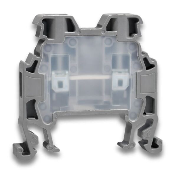 ONKA RAY KLEMENS 4MM GRİ MRK-4MM (ESKİ KOD: 1022) ONK1010022