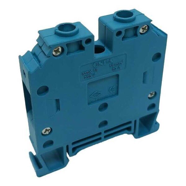 ONKA RAY KLEMENS 10MM MAVİ MRK-10MM (ESKİ KOD: 1045) ONK1010045