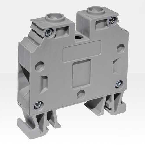 ONKA RAY KLEMENS 10MM GRİ MRK-10MM (ESKİ KOD: 1042) ONK1010042
