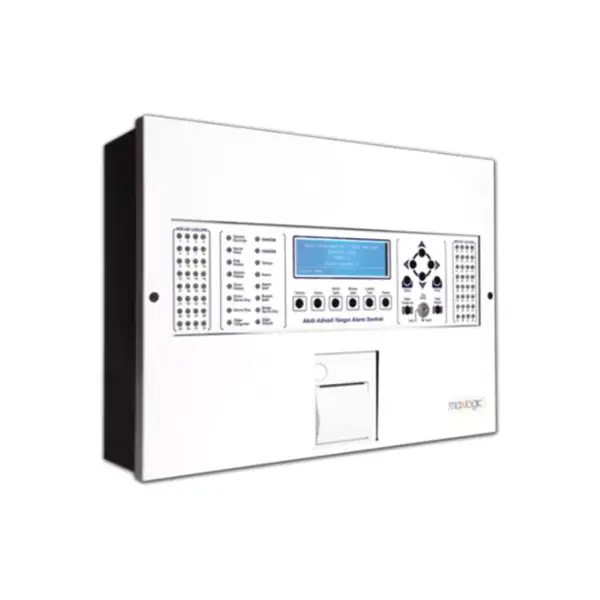 MAVİLİ ADRESLİ SANTRAL 1 ÇEVRİM 127 ADRES (MAXLOGİC) MAVML1221