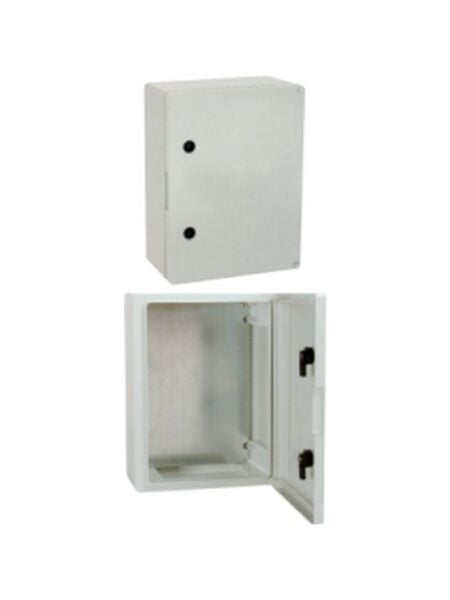 ÇETİNKAYA PANO ABS 40X50X17.5CM OPAK HF ÇP5004