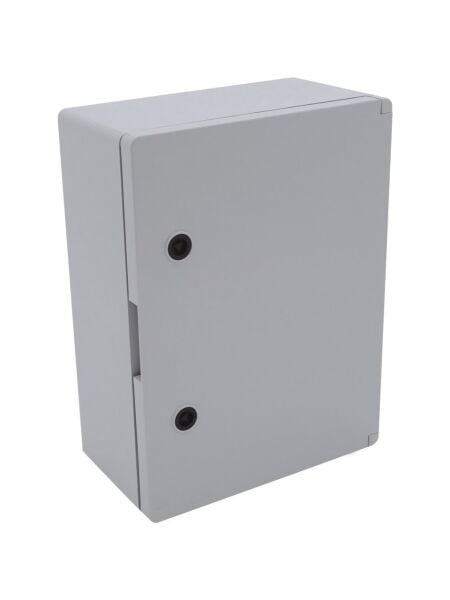 ÇETİNKAYA PANO ABS 25X35X15CM OPAK HF ÇP5002D