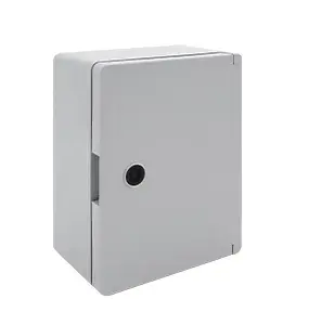 ÇETİNKAYA PANO ABS 21X28X13CM OPAK HF ÇP5001